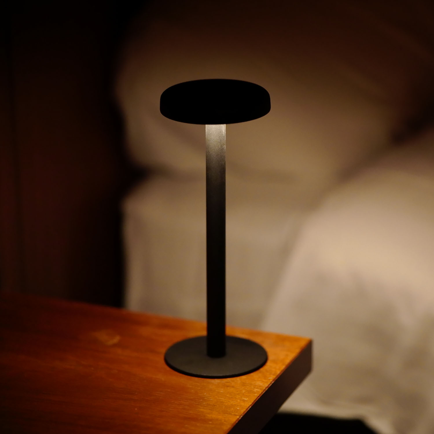 Tent Table Lamp Ichi